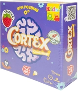 Настільна гра CORTEX CHALLENGE KIDS 101019917