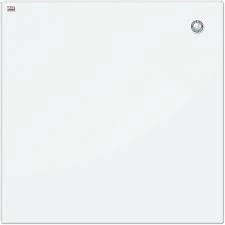Дошка 2х3 скляна магнітна біла 40x60 TSZ64W