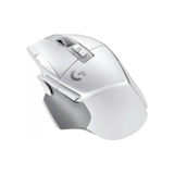 Миша бездротова Logitech G502 X Lightspeed Wireless White (910-006189)