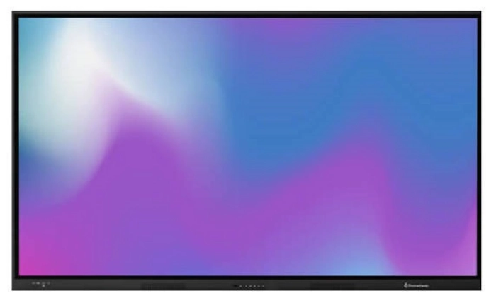 Інтерактивна панель Promethean ActivPanel Plus LE 75" OPS-M (i5, 16Гб, 512Гб, Windows), настінне кріплення Інтерактивна панель Promethean ActivPanel Plus LE 75" OPS-M (i5, 16Гб, 512Гб, Windows), настінне кріплення