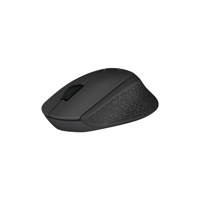 Миша бездротова Logitech M280 Black (910-004287)