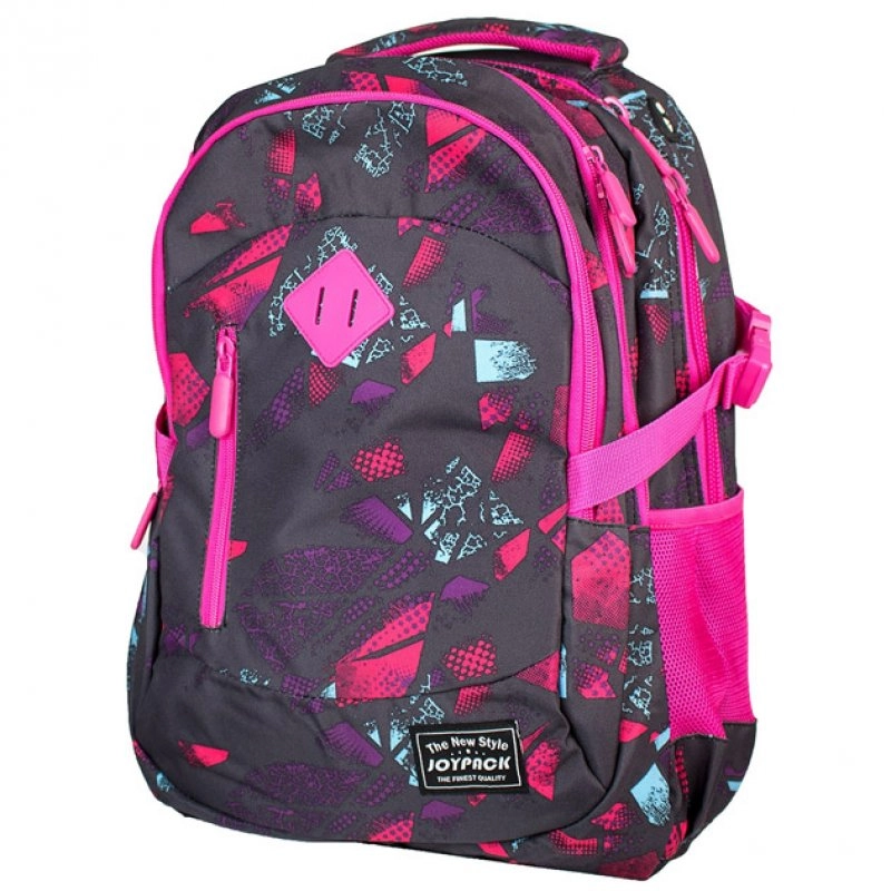Рюкзак шкільний Вітраж Joypack SE-0054