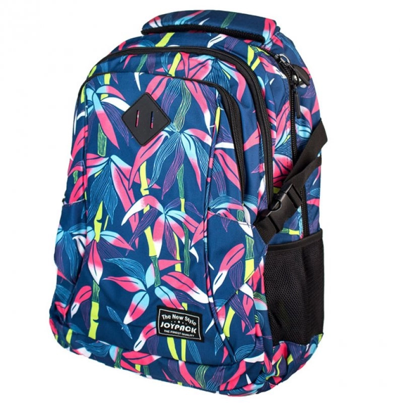 Рюкзак шкільний Tropic Joypack SE-0062