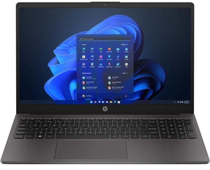 Ноутбук HP 255 G10 (817W2EA) Dark Ash Silver Ноутбук HP 255 G10 (817W2EA) Dark Ash Silver