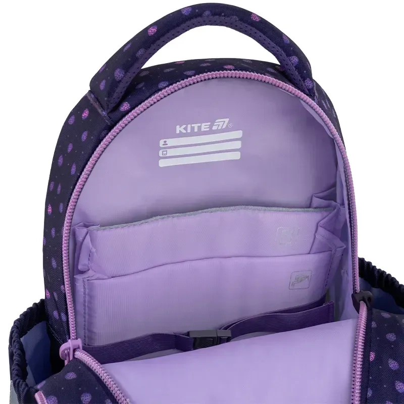 Рюкзак Kite Education 724 Feel Good K25-724S-1