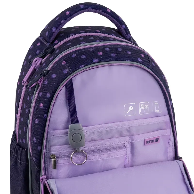 Рюкзак Kite Education 724 Feel Good K25-724S-1