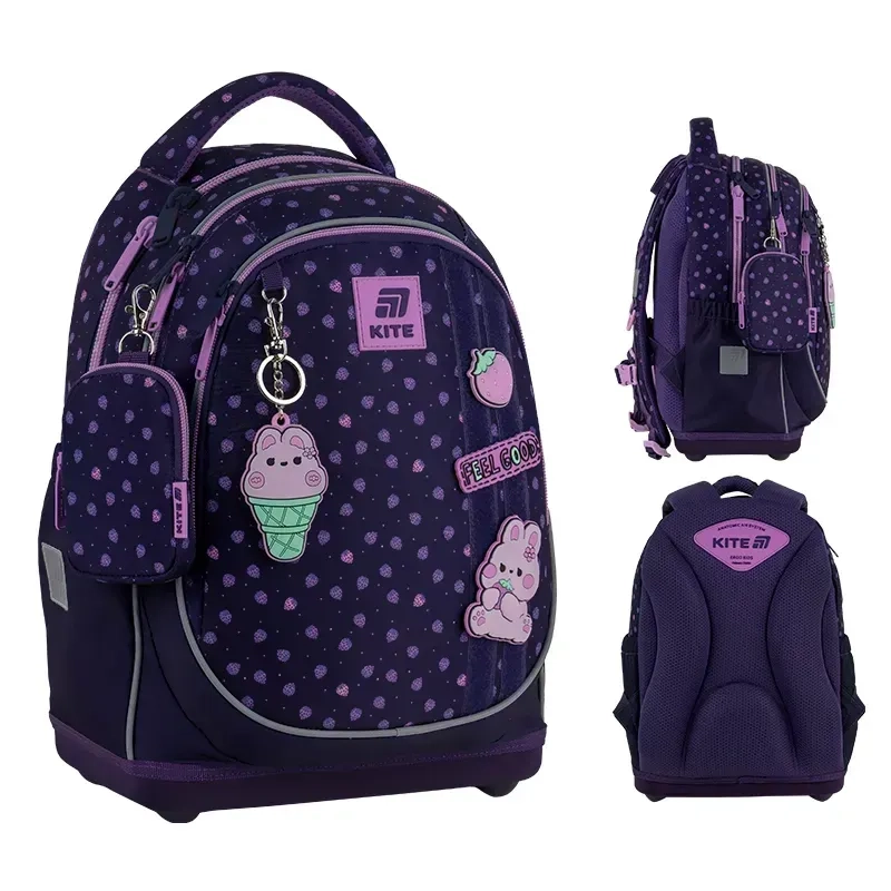 Рюкзак Kite Education 724 Feel Good K25-724S-1