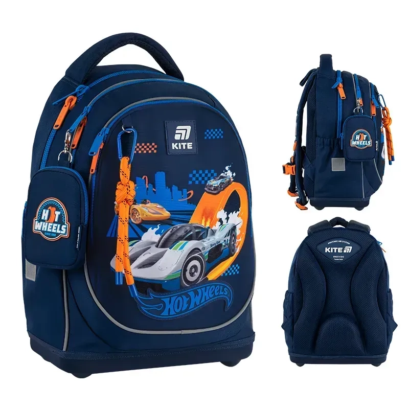 Рюкзак Kite Education 724 HW HW25-724S