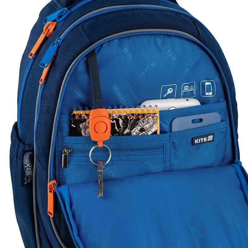 Рюкзак Kite Education 724 HW HW25-724S