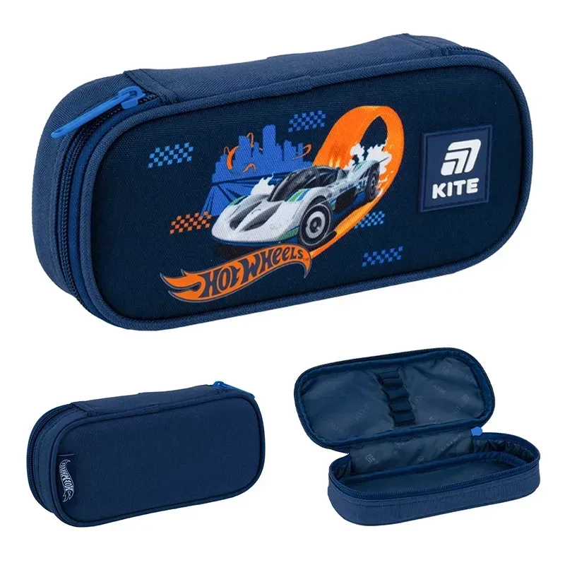 Пенал Kite 662-2 HW HW25-662-2