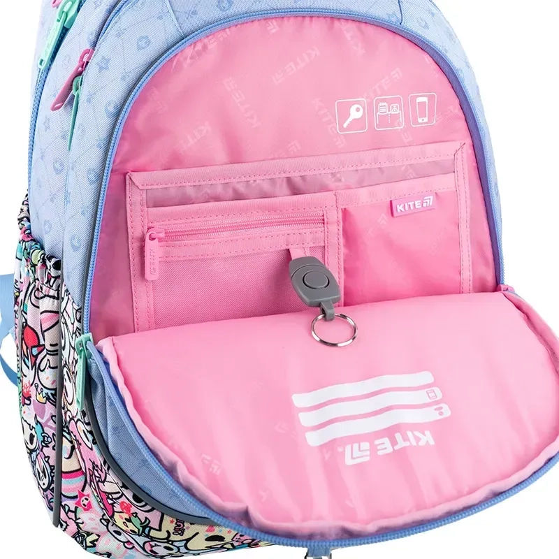 Рюкзак Kite Education 700 TK TK25-700M