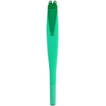 Ручка кулькова MAXI The Crocodile синя асорті Z17078