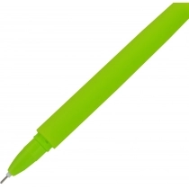 Ручка кулькова MAXI The Crocodile синя асорті Z17078