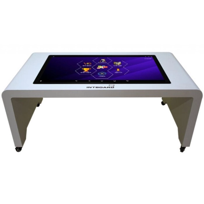 Інтерактивний стіл Intboard STYLE 43 (4core CPU/4Gb RAM/64Gb ROM Android)