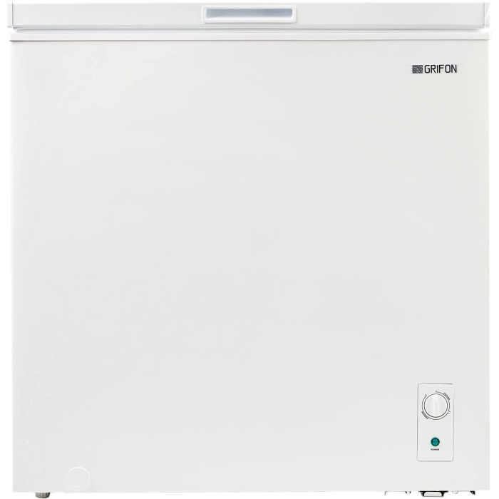 Морозильный ларь Grifon GRML-200M