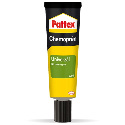 Клей контактний Pattex Universal  120 мл 1429578