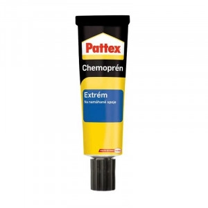 Клей контактний Pattex Extreme 120 мл 1442312
