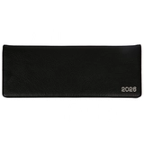 Планінг настільний датований 34х13 см 2026 Leo Planner Credo чорний 252679