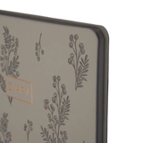 Щотижневик датований 10х17 см 2026 Leo Planner Fiore м`який 252715