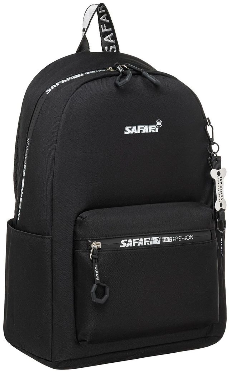 Рюкзак Safari 1 відділення 26-196M — 
