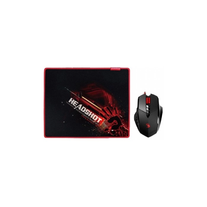 Миша дротова A4Tech Bloody V7M71