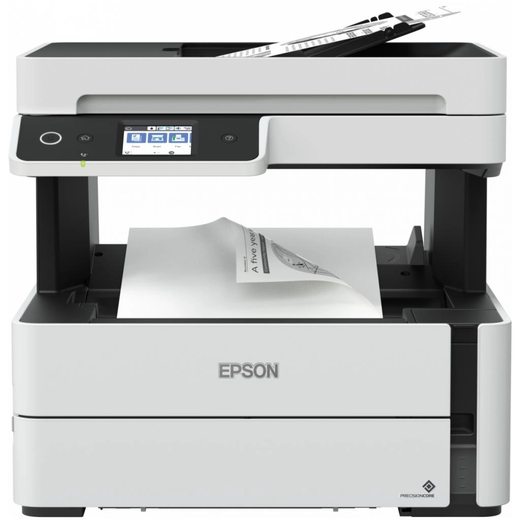 Багатофункціональний пристрій Epson M3140 (C11CG91405)