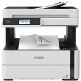 Багатофункціональний пристрій Epson M3140 (C11CG91405)