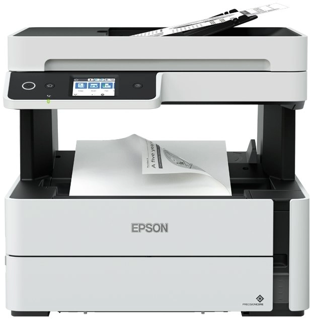 Багатофункціональний пристрій Epson M3180 (C11CG93405)