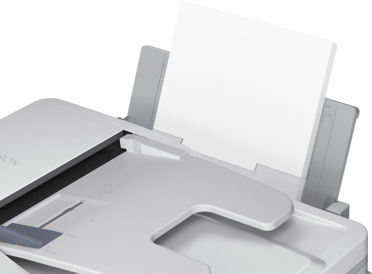 Багатофункціональний пристрій Epson WF-R5690DTWF RIPS (C11CE27401CW)