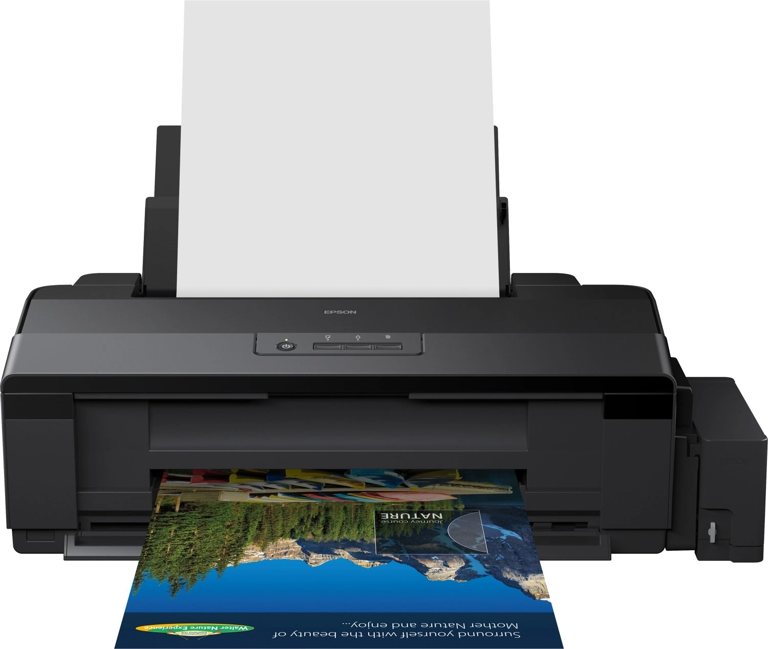 Принтер Epson L1800 (C11CD82402)