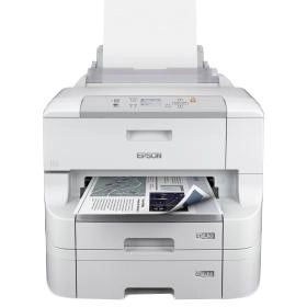Принтер Epson WF-8090DW (C11CD43301)