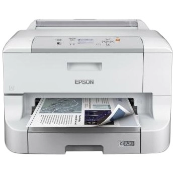 Принтер Epson WF-8090DW (C11CD43301)