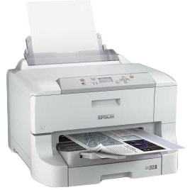Принтер Epson WF-8090DW (C11CD43301)