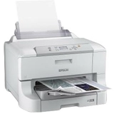 Принтер Epson WF-8090DW (C11CD43301)