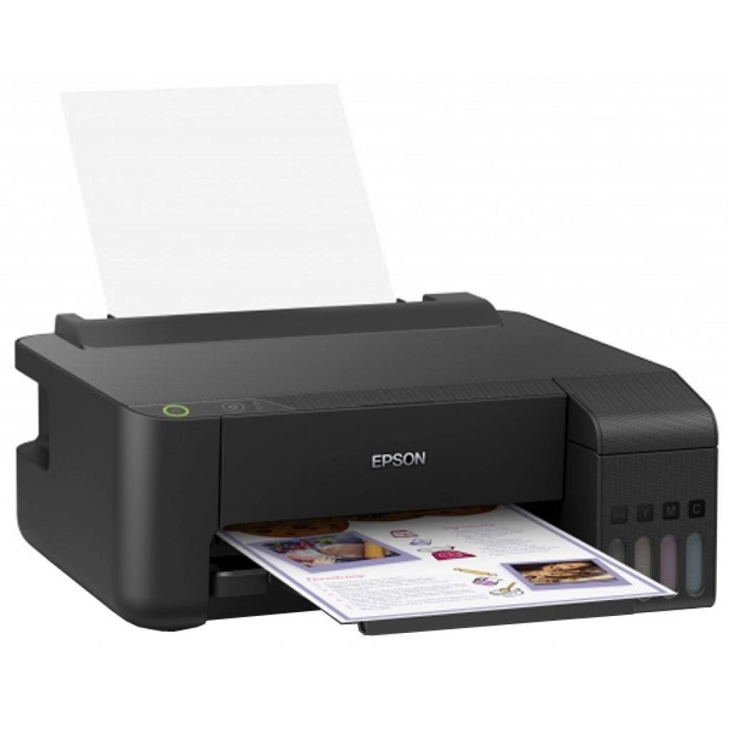Принтер Epson L1110 (C11CG89403)