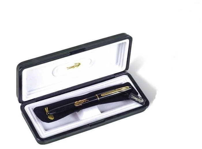 Ручка капілярна в подарунковій упаковці Crocо 225 кап