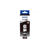 Контейнер з чорнилом Epson 115 EcoTank PhotoBlack (C13T07D14A)