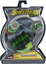 Машинка трансформер SCREECHERS WILD L 2 КРОКШОК EU683124