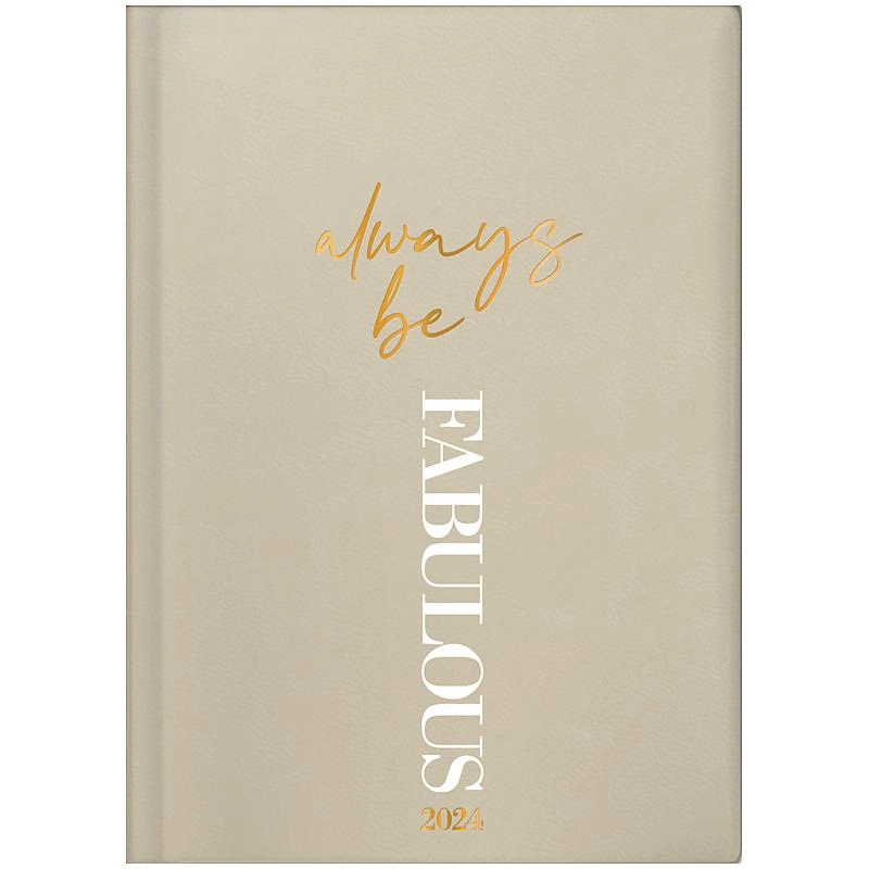 Щоденник датований 2024 BRUNNEN кишеньковийовий Torino Trend бежевий 73-736 38 094 Щоденник датований 2024 BRUNNEN кишеньковийовий Torino Trend бежевий 73-736 38 094