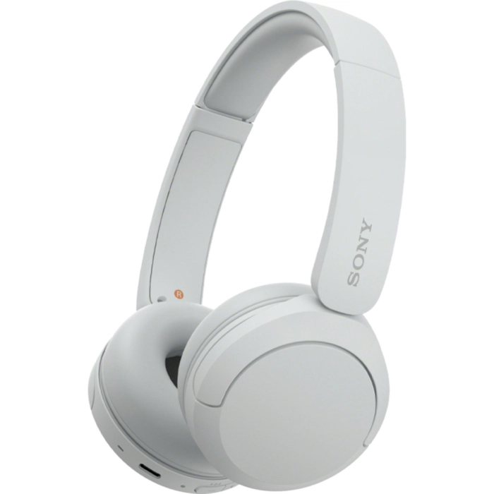 Навушники Sony WH-CH520 Wireless White (WHCH520W.CE7) Навушники Sony WH-CH520 Wireless White (WHCH520W.CE7)