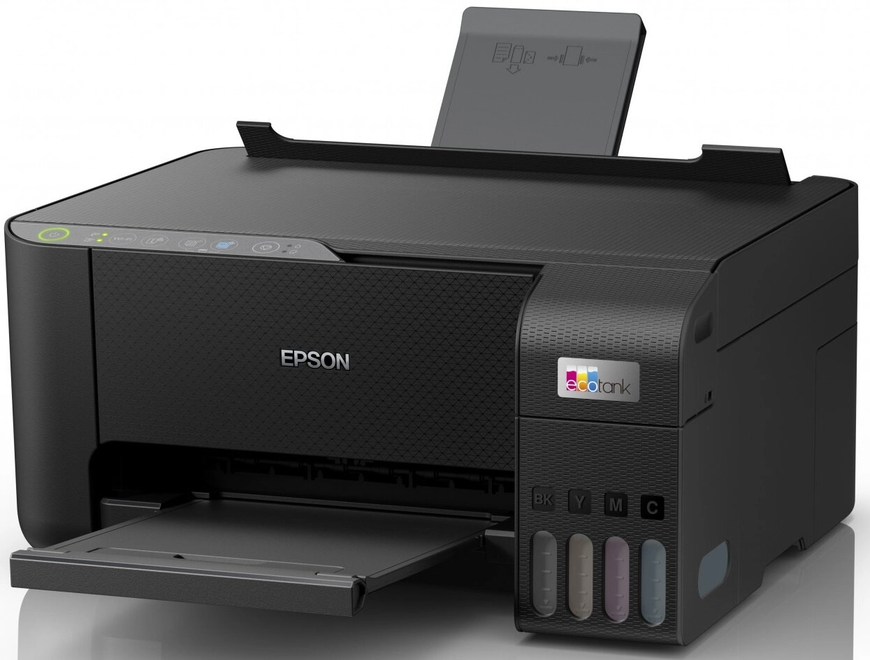 Багатофункціональний пристрій Epson L3250 (C11CJ67412)