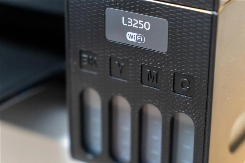 Багатофункціональний пристрій Epson L3250 (C11CJ67412)