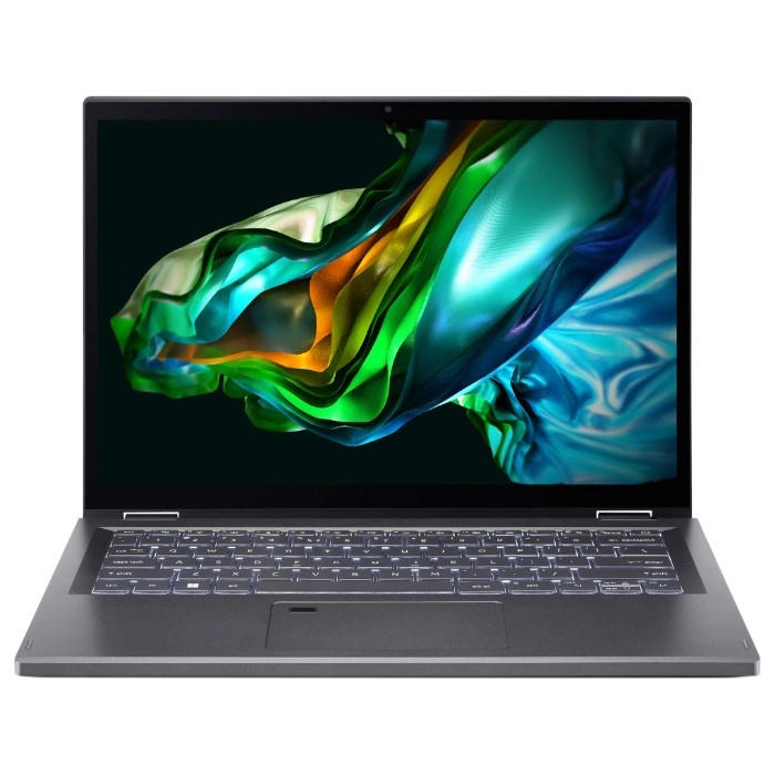 Ноутбук Acer Aspire 5 Spin 14 A5SP14-51MTN (NX.KHKEU.004) Ноутбук Acer Aspire 5 Spin 14 A5SP14-51MTN (NX.KHKEU.004)