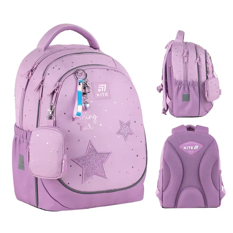 Рюкзак Kite Education 700 Shining Star K25-700M-2
