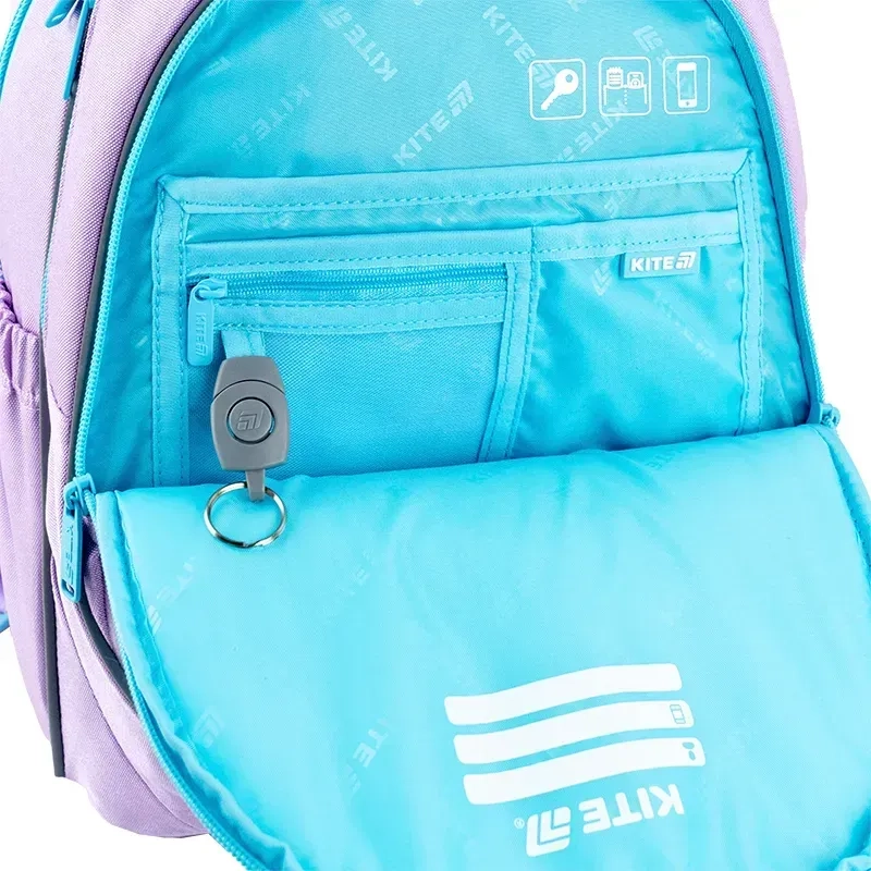 Рюкзак Kite Education 700 Kawaii Love K25-700M-6