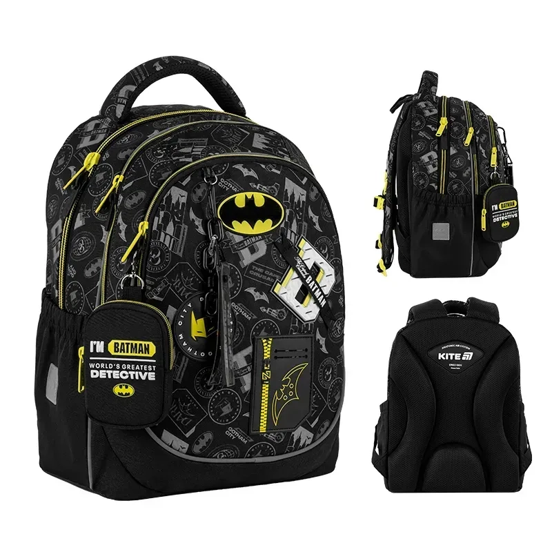 Рюкзак Kite Education 700 DC DC25-700M