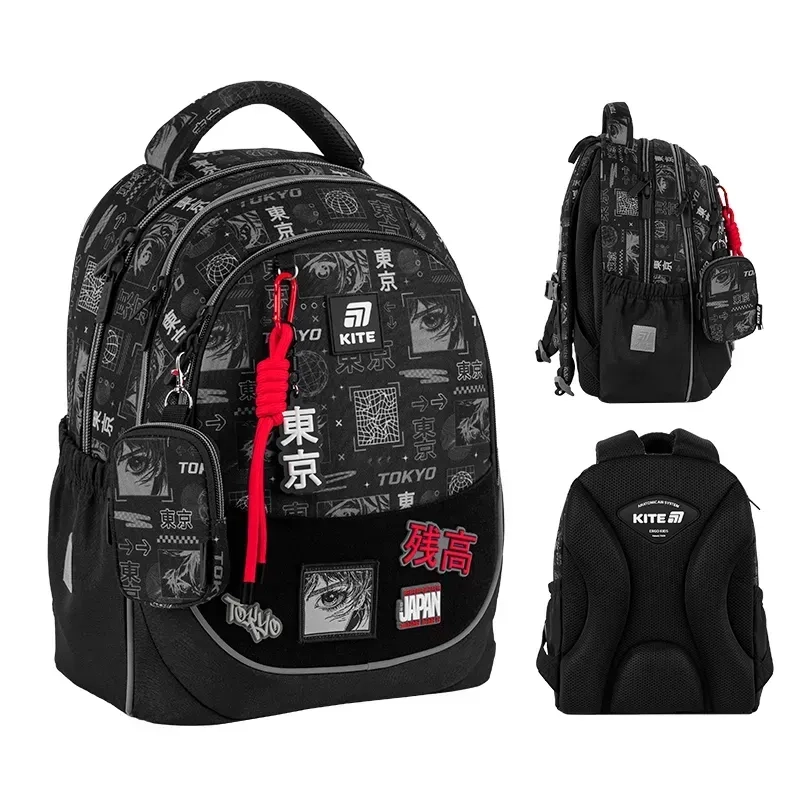 Рюкзак Kite Education 700 Tokyo K25-700M-3