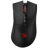 Миша бездротова A4Tech Bloody R90 Plus Wireless Black (Bloody R90 Plus Black)