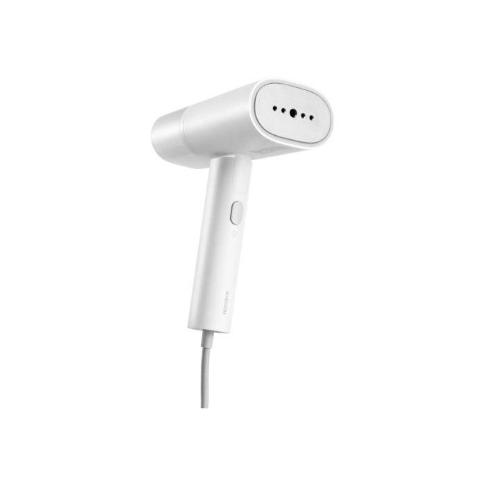 Відпарювач для одягу Xiaomi Handheld Garment Steamer EU (1059720) Відпарювач для одягу Xiaomi Handheld Garment Steamer EU (1059720)