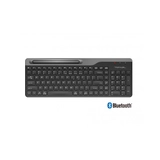 Клавіатура бездротова A4Tech FBK25 Wireless Black